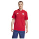 Adidas Ανδρική κοντομάνικη μπλούζα FC Bayern Munich DNA Polo Shirt